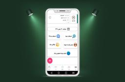 هر دسته چک، یک ساد24