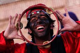 استارتاپ‌ها مطرب‌های دنیای مدرن