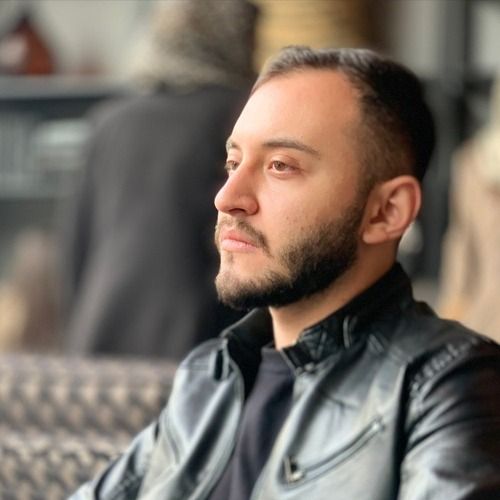 سعید شهریار