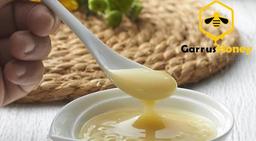 ژل رویال چیست؟ خواص، طریقه مصرف و روش نگهداری ژل رویال