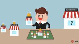 مزیت های عجیب و غریب فرانشیز!