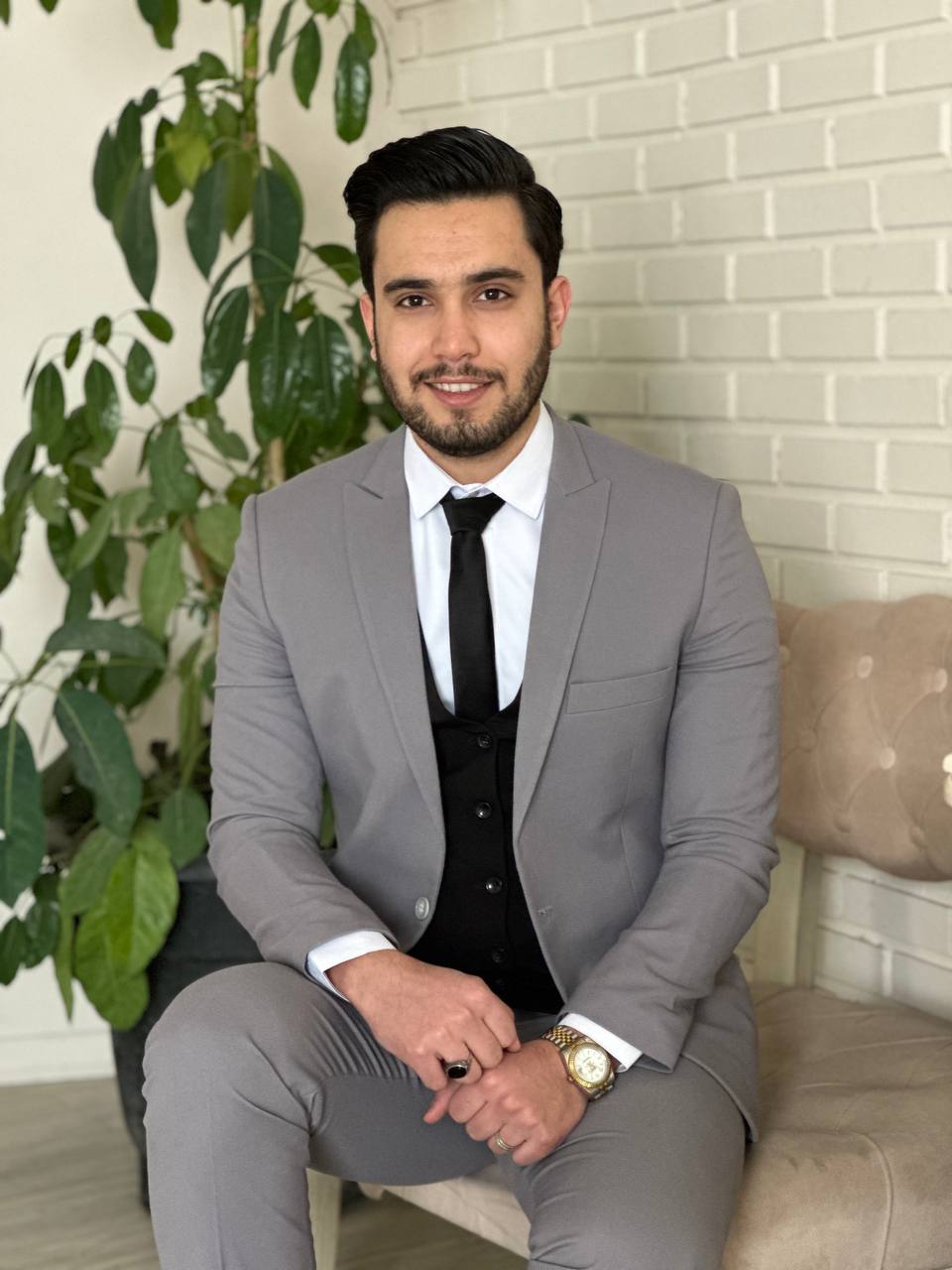 امیرمحمد نادری