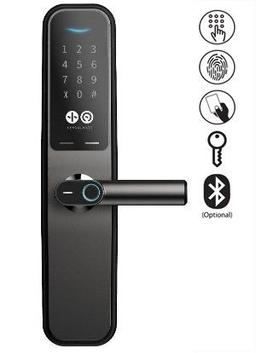 در رابطه با انواع قفل های درب آپارتمان چه می دانید؟