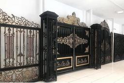 نکاتی که در خرید درب فلزی باید توجه کرد.