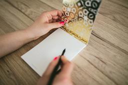 چگونه یک لیست از کارهای روزانه تهیه کنیم؟