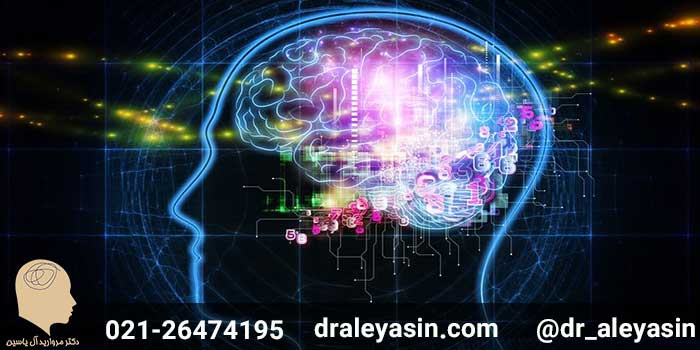 تست آنلاین روانشناسی - دکتر مروارید آل یاسین
