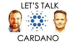 افق چند ساله ی charles hoskinson از تحولات cardano