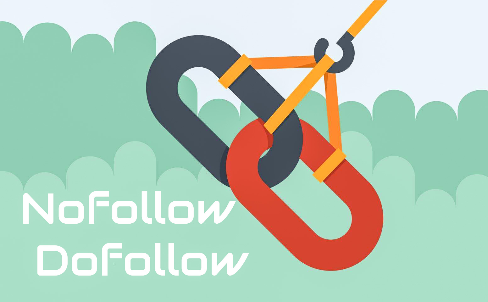 nofollow vs follow