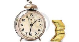 دیدگاه اشتباه وقت طلاست و راه حل دعوت کردن آرامش به زندگی با حذف این دیدگاه