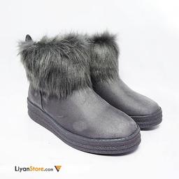 دوست داشتنی ترین مدل‌های بوت زنانه برای زمستان امسال