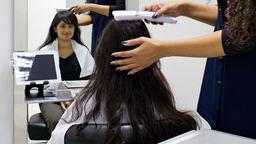 بهترین مرکز تراپی مو در اصفهان | ویتامین تراپی ، پروتئین تراپی ، اولاپلکس تراپی ، کلاژن تراپی