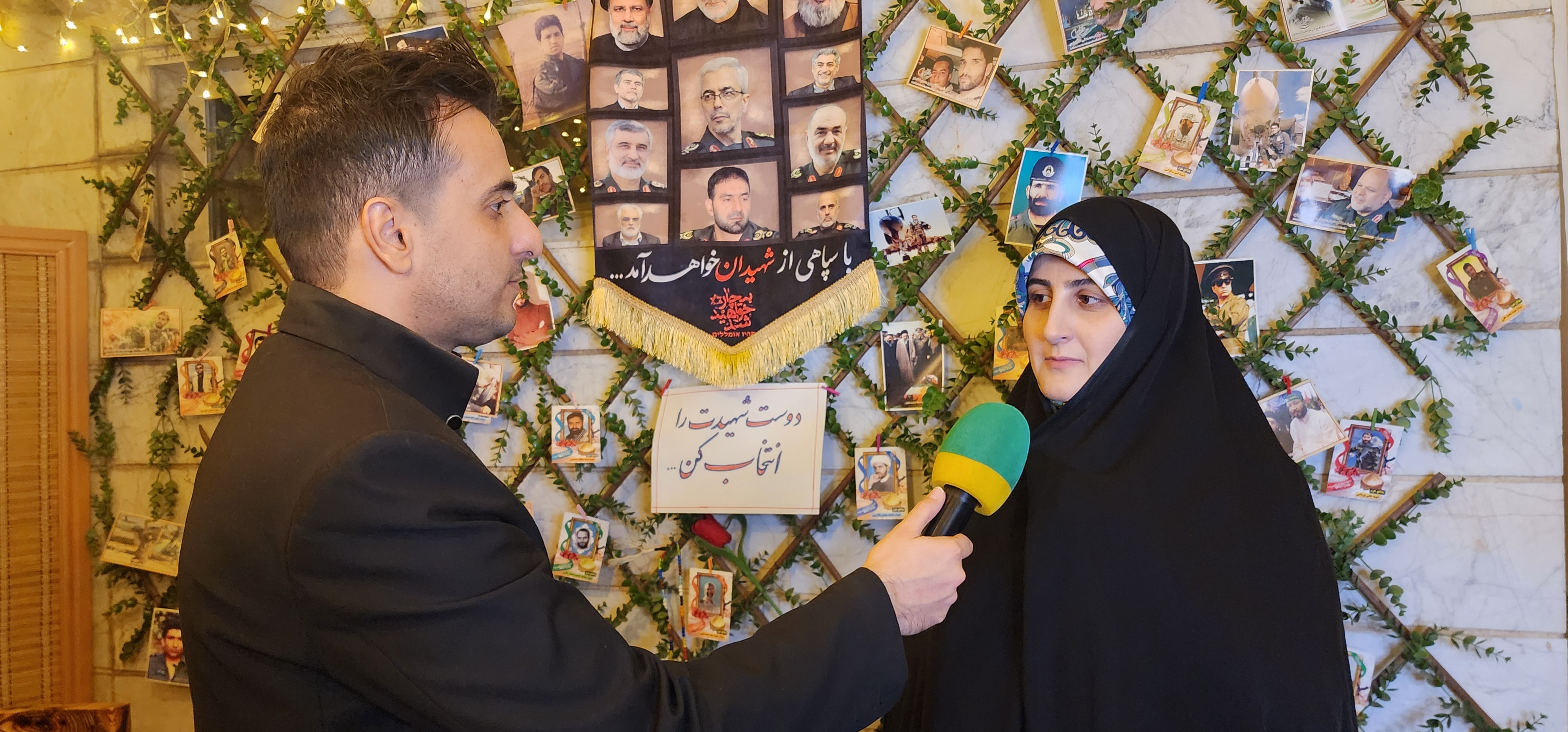 ویژه برنامه پلاک 313 با همکاری حامی کوماهی و استاد مهری قنبری