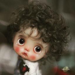 آرامش در صدای جارو برقی ست!