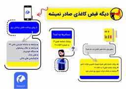 دیگه قبض کاغذی صادر نمیشه