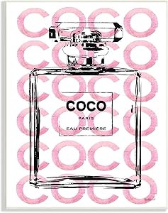 عطر معروف شنل