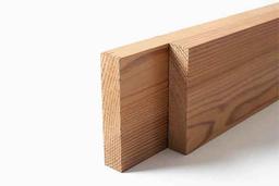 قیمت چوب ترموود چگونه محاسبه می‌شود؟