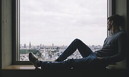 اپیدمی تنهایی مردان؛ بحران جدید یا زخمی کهنه‌