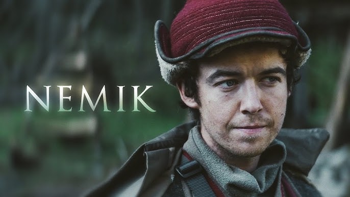 Karis Nemik