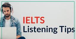 یک تکنیک ساده برای گرفتن ۷ در Listening IELTS
