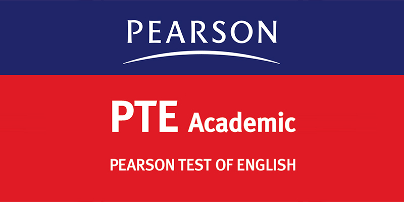 آزمون pte