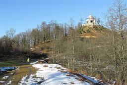 آشنایی با بهترین مکانهای گردشگری شهرستان شفت