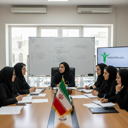 برنامه سالانه و تقویم اجرایی مشاور مدرسه: راهنمای جامع و عملی برای سال تحصیلی ۱۴۰۴-۱۴۰۵