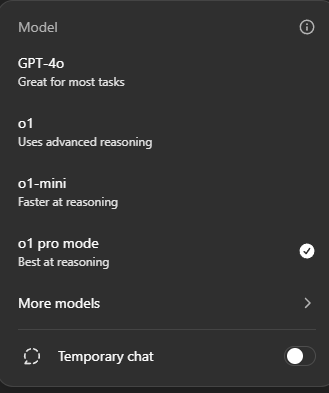 اکانت نامحدود GhatGPT PLUS