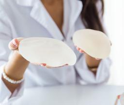 جراحی زیبایی سینه