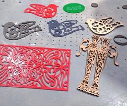 دستگاه لیزر غیر فلزات چه کاربردی دارد؟