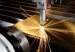 معرفی انواع دستگاه‌های حکاکی و برش لیزر صنعتی