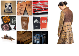 شروع یک کسب و کار با دستگاه های لیزر صنعتی