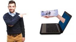 شغل های اینترنتی را دقیقا از کجا پیدا کنیم؟