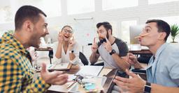 هوش میان فردی چیست و چه مشاغلی برای آن مناسب است؟