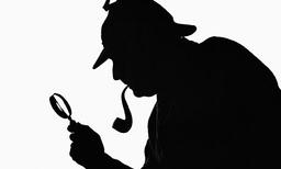 ساکن شماره 221B خیابان بیکر