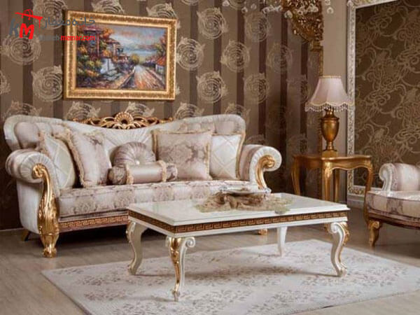 مبل کلاسیک چیست؟