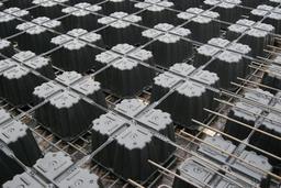 قالب یوبوت و اجرای سقف یوبوت چیست؟