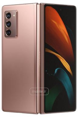 سامسونگ Galaxy Z Fold2 5G