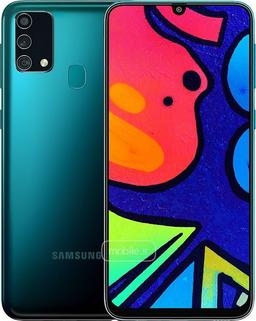 سامسونگ Galaxy F41