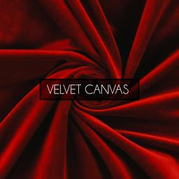 Velvet Canvas
