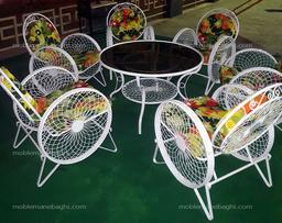 راهنمای خرید مبلمان باغی باکیفیت