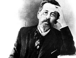 چهار داستان از چخوف