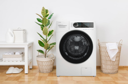 برنامه های شستشو ماشین لباسشویی دوو سری سنیور IOT