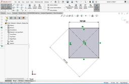 بیشترین اندازه طولی در سالیدورکس