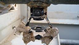 رسوب در کولینگ تاور چه مشکلاتی ایجاد می کند؟