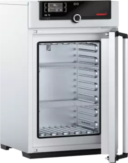 چه چیزی در آون آزمایشگاه گرم می شود؟