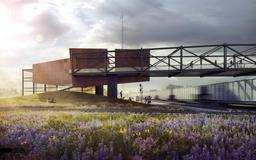 ترفند اول از ۵ ترفند تاثیر گذار در شبیه سازی معماری