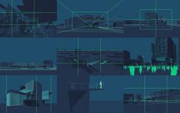 ترفند چهارم از ۵ ترفند تاثیر گذار در شبیه سازی معماری