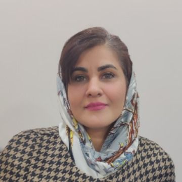 نازیلا حنایی