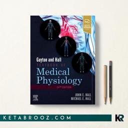 کتاب فیزیولوژی گایتون زبان اصلی