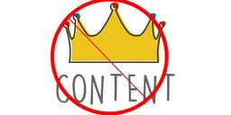 محتوا سرباز هم نیست